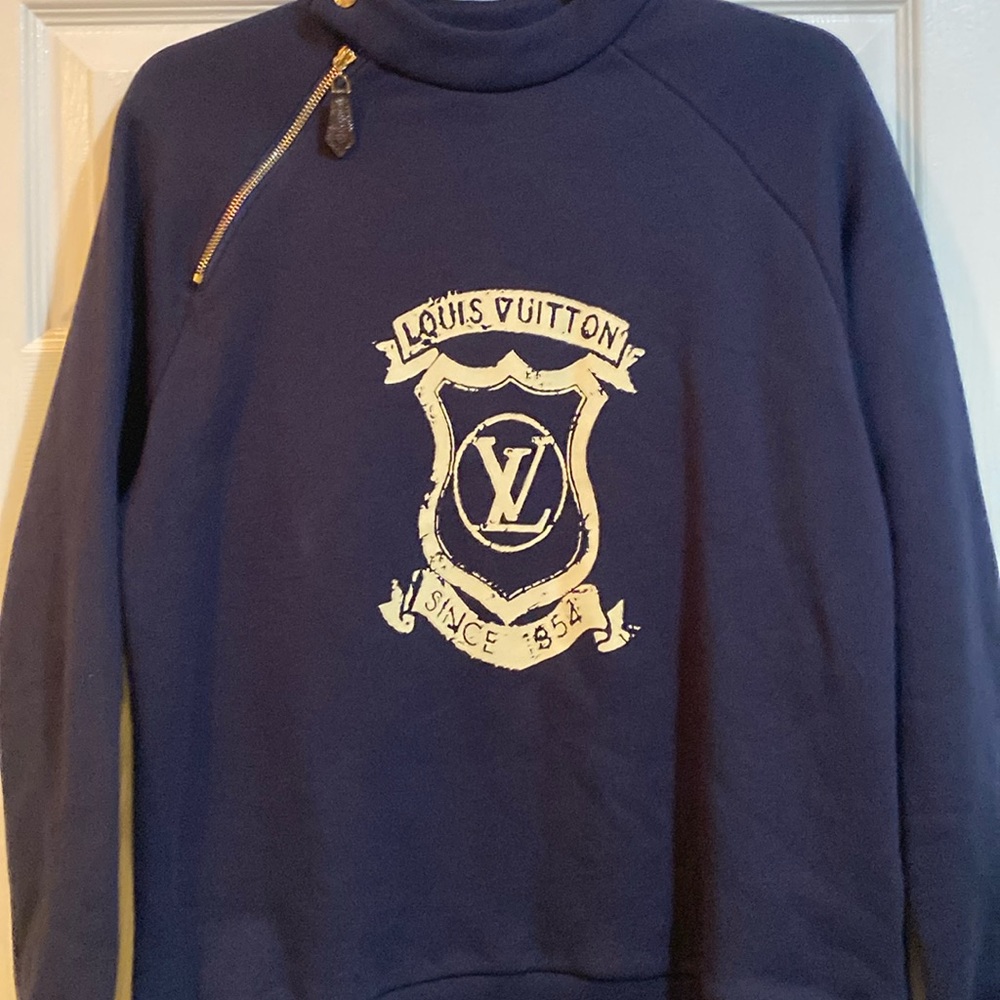 Louis Vuitton Sweatshirt